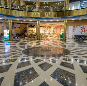 Молодёжные пространства для подростков откроют в новосибирских ТЦ