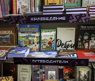 Создатель литературного трамвая №13: «Попав в книжный мир, трудно выйти»