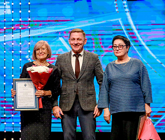 25 лет системе ТОС: ими охвачено 90% территории Новосибирска