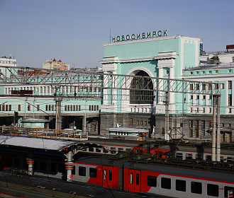 Полгода строгого режима дали за поддельный паспорт в Новосибирске