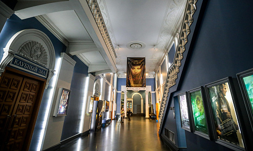 «Безумное свидание» открыло праздник итальянского кино в «Победе»