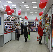 Социальные ярмарки Новосибирска 1 и 9 мая сократят часы работы