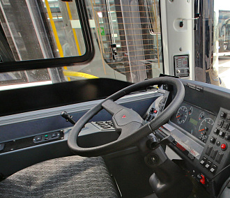 Тёплый модуль с туалетом для водителей оборудуют на Юго-Западном