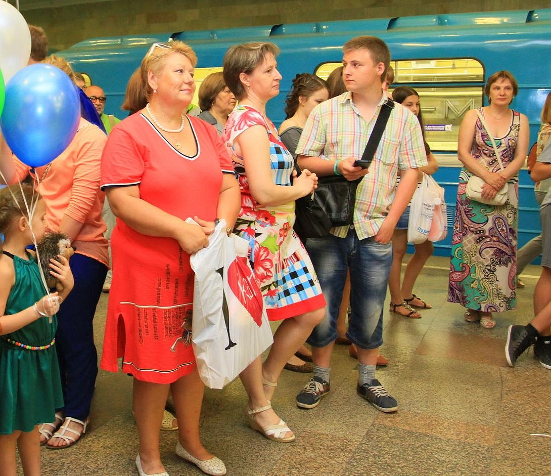 Новосибирский метрополитен перейдёт на цифру к 2021 году