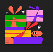 Как экологично упаковать подарок: оригинальные идеи