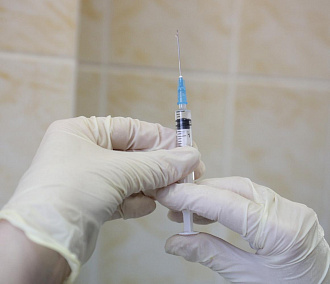 Новосибирский «Вектор» планирует выпускать 4 млн доз вакцины в месяц