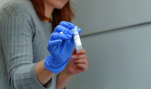 Заболеваемость ВИЧ в Сибири за пять лет снизилась вдвое