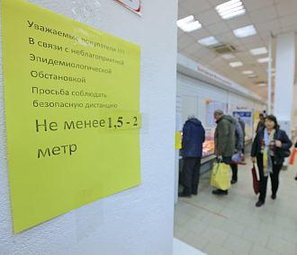 Пункт вакцинации на ярмарке в Новосибирске откроют ещё семь раз