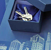 43 дольщика дождались свои квартиры на Первомайской в Новосибирске