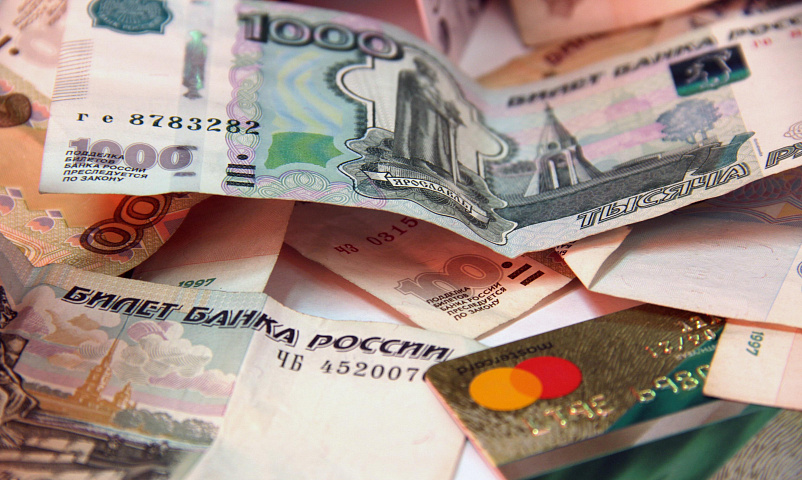 Дроппер вернул полмиллиона пенсионеру из Новосибирской области