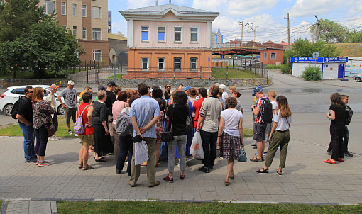 Ни дня без экскурсии: музей Новосибирска зовёт удивляться в августе
