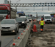 С подрядчиками ремонта мостов Новосибирска готовы расторгнуть контракты