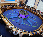 Сессия совета депутатов Новосибирска 28 мая — прямая трансляция