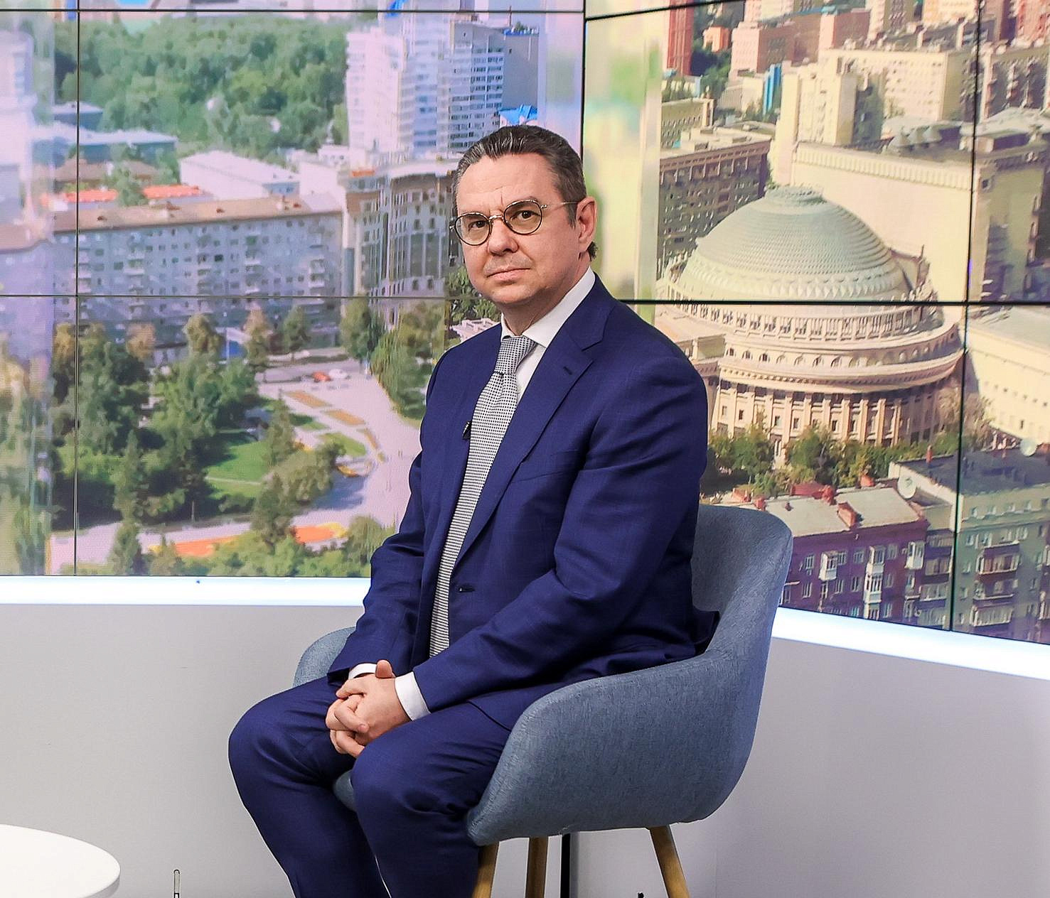 Советник председателя ЦБ РФ: «Основной рецепт — набраться терпения»