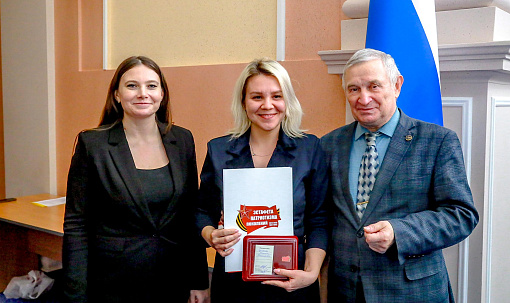 Самое патриотичное предприятие не смогли выбрать в Новосибирске