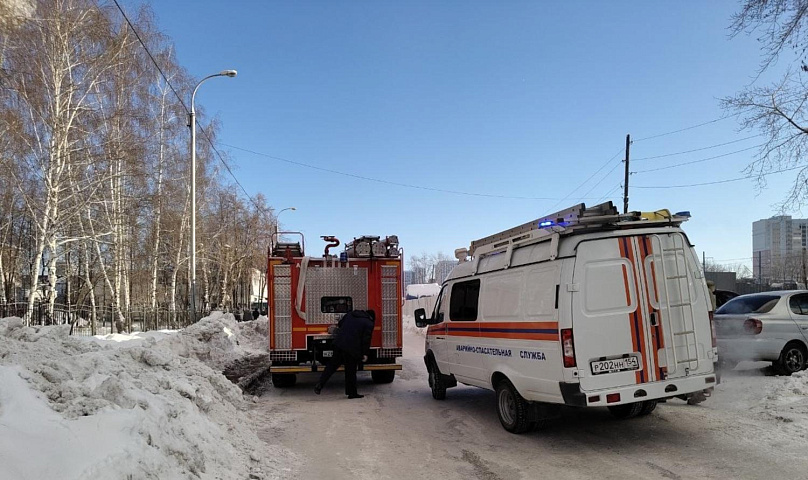 Студенты из педколледжа на Линейной будут сдавать сессию в другом здании