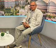 Главный архитектор Новосибирска: «Театр „Глобус“ может стать памятником»