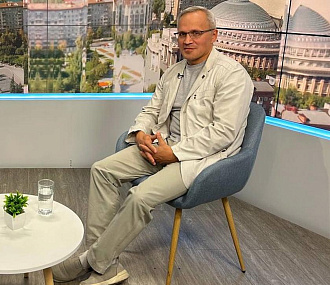 Главный архитектор Новосибирска: «Театр „Глобус“ может стать памятником»