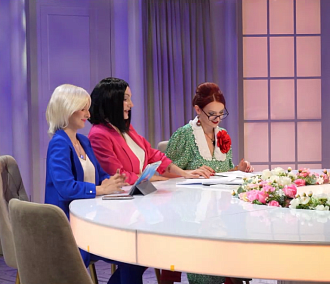 «Первый театр» показал комедию по мотивам телешоу «Давай поженимся»