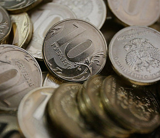 Банк России снизил ключевую ставку с 20 до 18% годовых