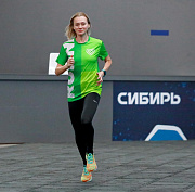 Как начать бегать зимой: советы от мастера спорта из Новосибирска