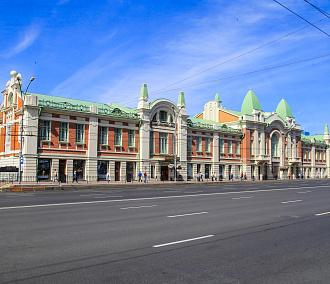 Вход по УЗИ: беременных бесплатно пустят в музеи Новосибирска