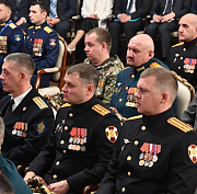 «Герои НовоСибири»: ещё 30 ветеранов СВО получат управленческий опыт