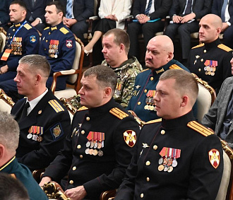 «Герои НовоСибири»: ещё 30 ветеранов СВО получат управленческий опыт