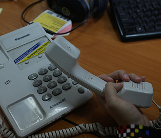 Сотрудники МЧС выехали на 3283 ложных вызова от новосибирцев