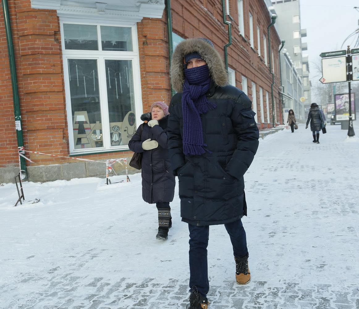 Когда в Новосибирск придёт весенняя погода — отвечают синоптики