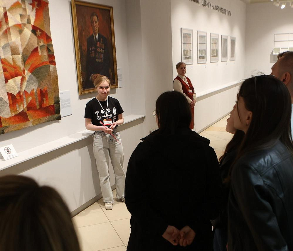 В Новосибирске есть запрос на живую культуру — мэр о «Ночи музеев»