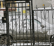 Экстренное предупреждение о метелях объявили в Новосибирской области