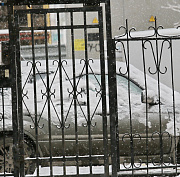 Экстренное предупреждение о метелях объявили в Новосибирской области