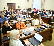 Новосибирцы старше 50 лет стали чаще заражаться ВИЧ-инфекцией