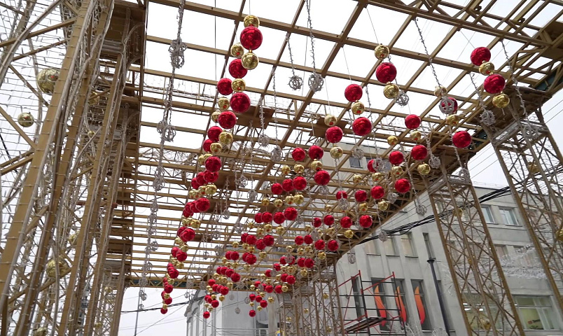 Культурная столица: блог о задворках, контора Будагова и премьера в «Глобусе»