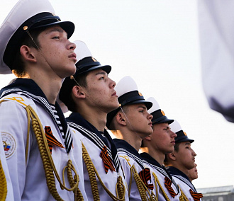 Парад Победы: военные пройдут по обезлюдевшему центру Новосибирска