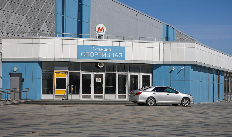 Сирены завыли на станции метро «Спортивная»: что там произошло
