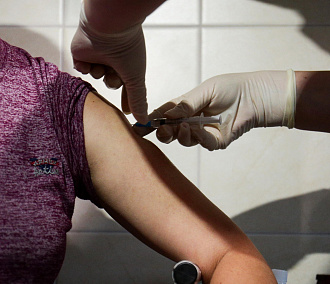 Совместить прививки от гриппа и ковида предлагают новосибирцам