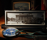 «Проживая песню, создаём гордость»: фоторепортаж о Сибирском хоре