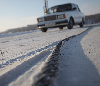 Как подготовить автомобиль к зиме — шесть полезных советов