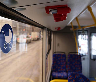 Женщины садятся за руль муниципальных автобусов Новосибирска