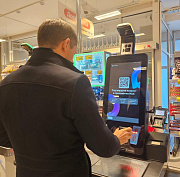 Возраст покупателей в магазинах Новосибирска подтверждает мессенджер МАХ