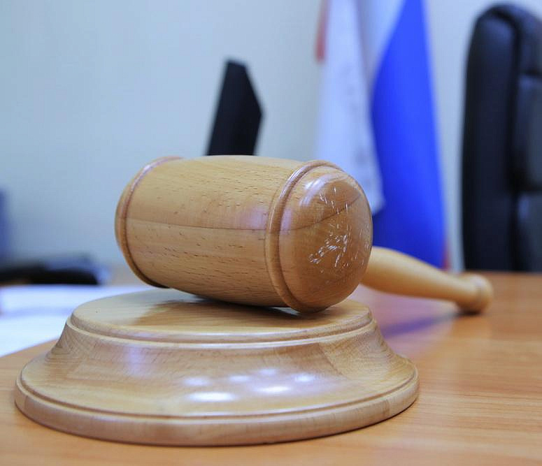 В Новосибирске арестовано имущество застройщика высотки на Добролюбова