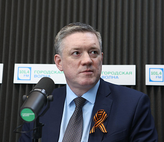 Советский район лишился главы