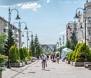 Что даёт статус культурной столицы России: рассмотрим опыт трёх городов