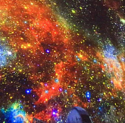 «Зрачки» для преемника телескопа Hubble сделали в Новосибирске