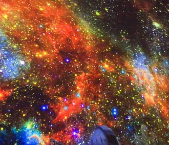 «Зрачки» для преемника телескопа Hubble сделали в Новосибирске