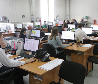 В Новосибирске ищут наставников для начинающих бизнесменов
