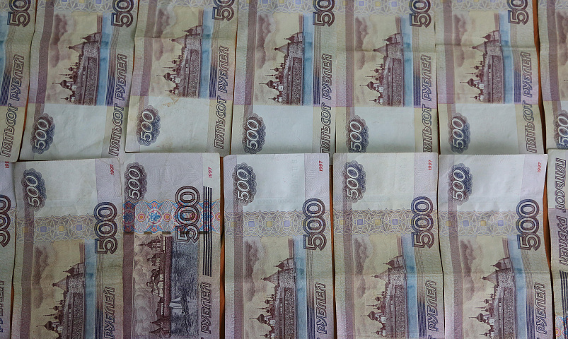 Мэр Кудрявцев: 108 млрд превысят доходы городского бюджета в 2026 году