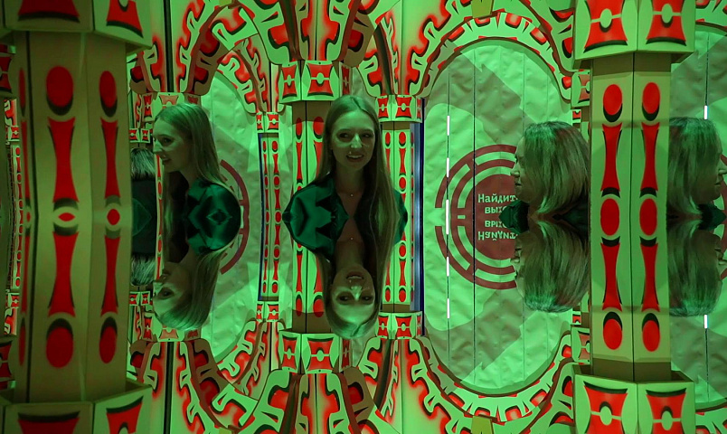 Культурная столица: «Галилео», мастер скульптуры и поп-фолк-спектакль